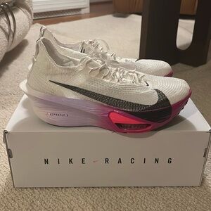 Nike Alpha Fly 3